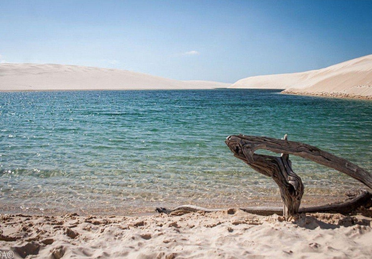 Lagoa Bonita