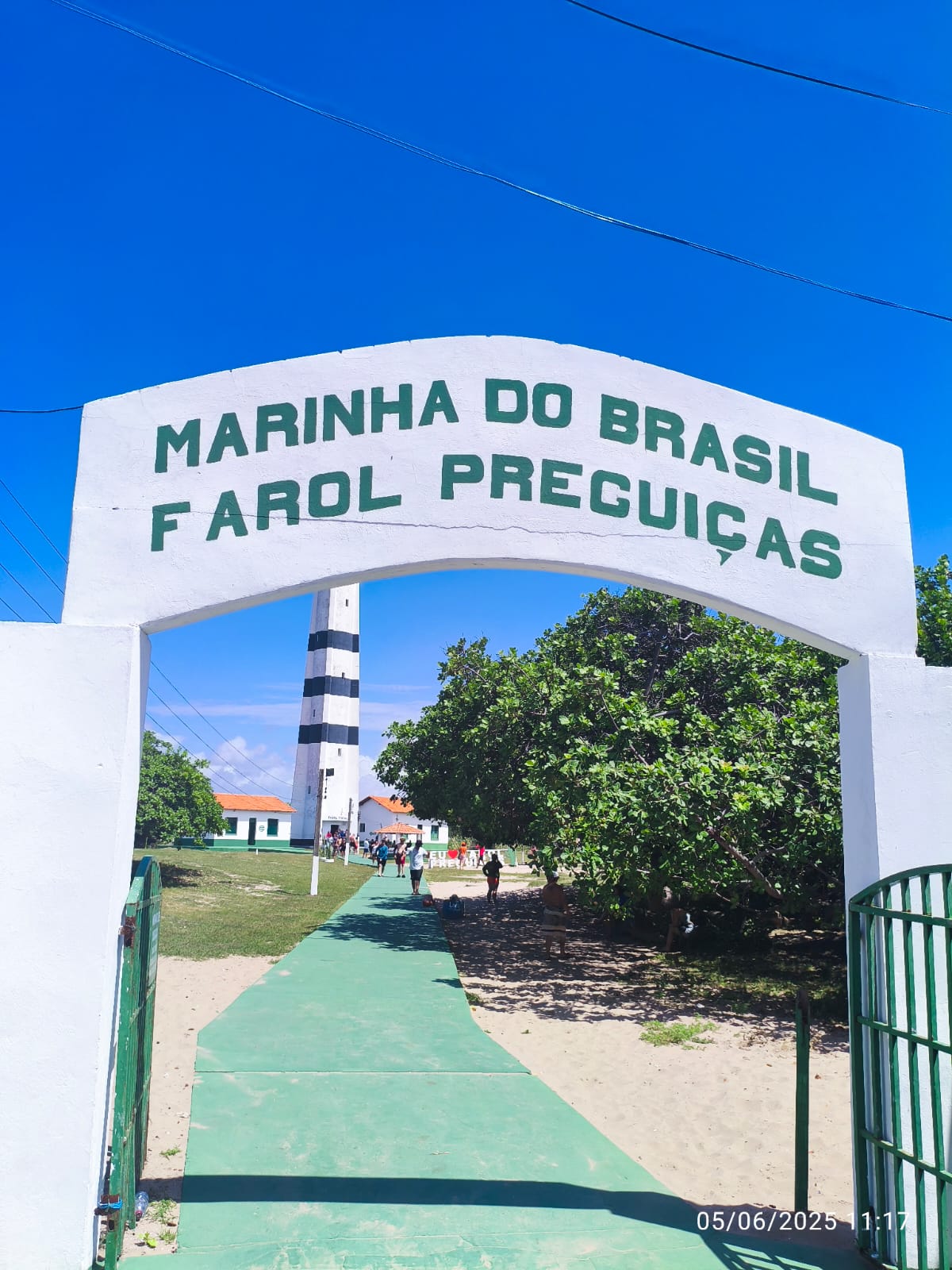 Foto do passeio