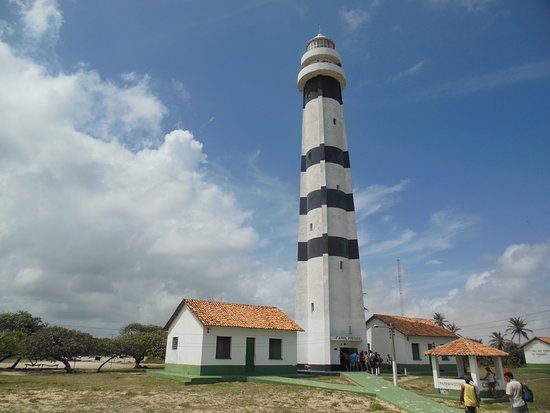 Farol de Mandacaru